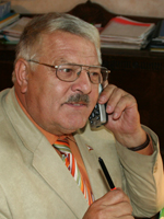 Ing. Gerald Winterhalder